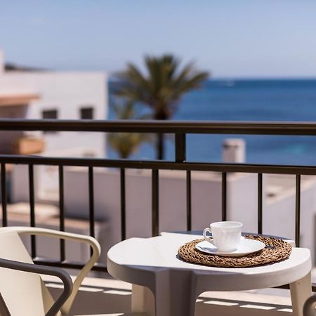 Bossa Bay - Mc Apartments Ibiza Exterior photo