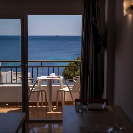Bossa Bay - Mc Apartments Ibiza Exterior photo