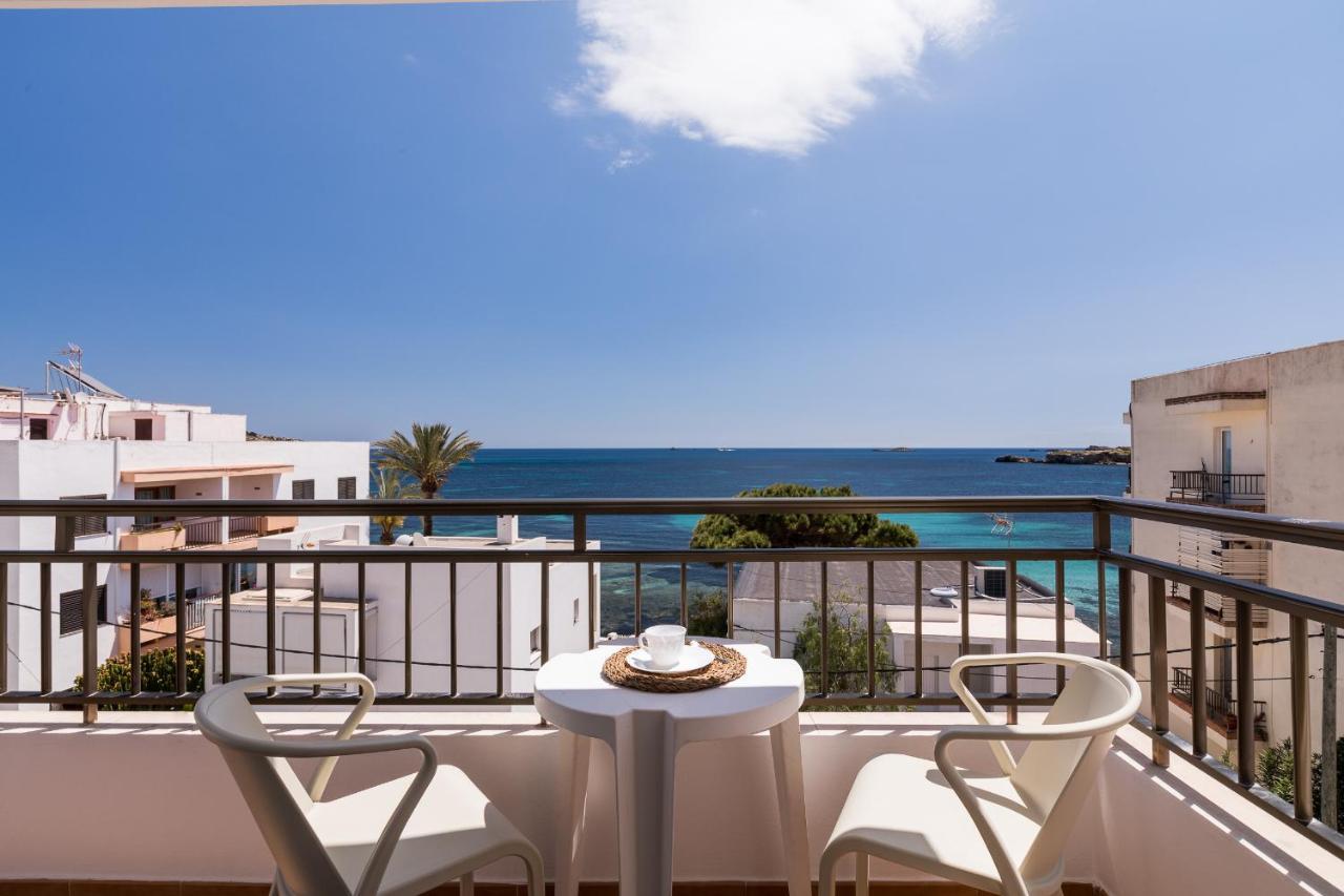 Bossa Bay - Mc Apartments Ibiza Exterior photo