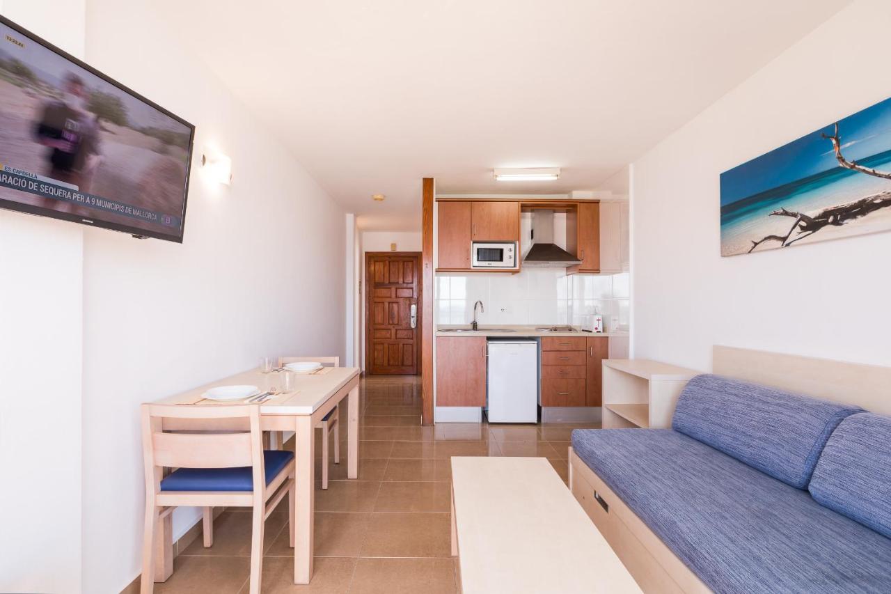 Bossa Bay - Mc Apartments Ibiza Exterior photo