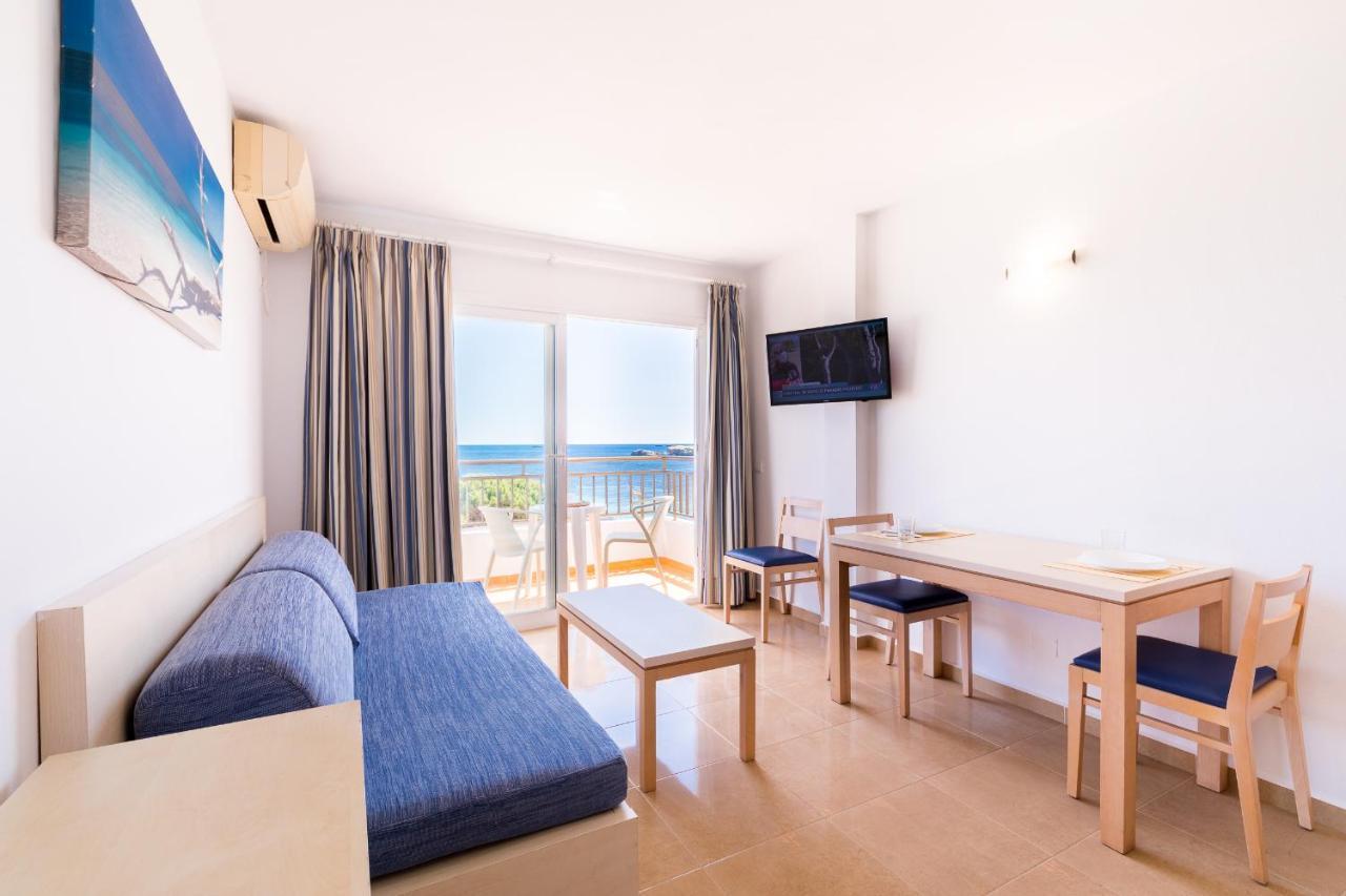 Bossa Bay - Mc Apartments Ibiza Exterior photo