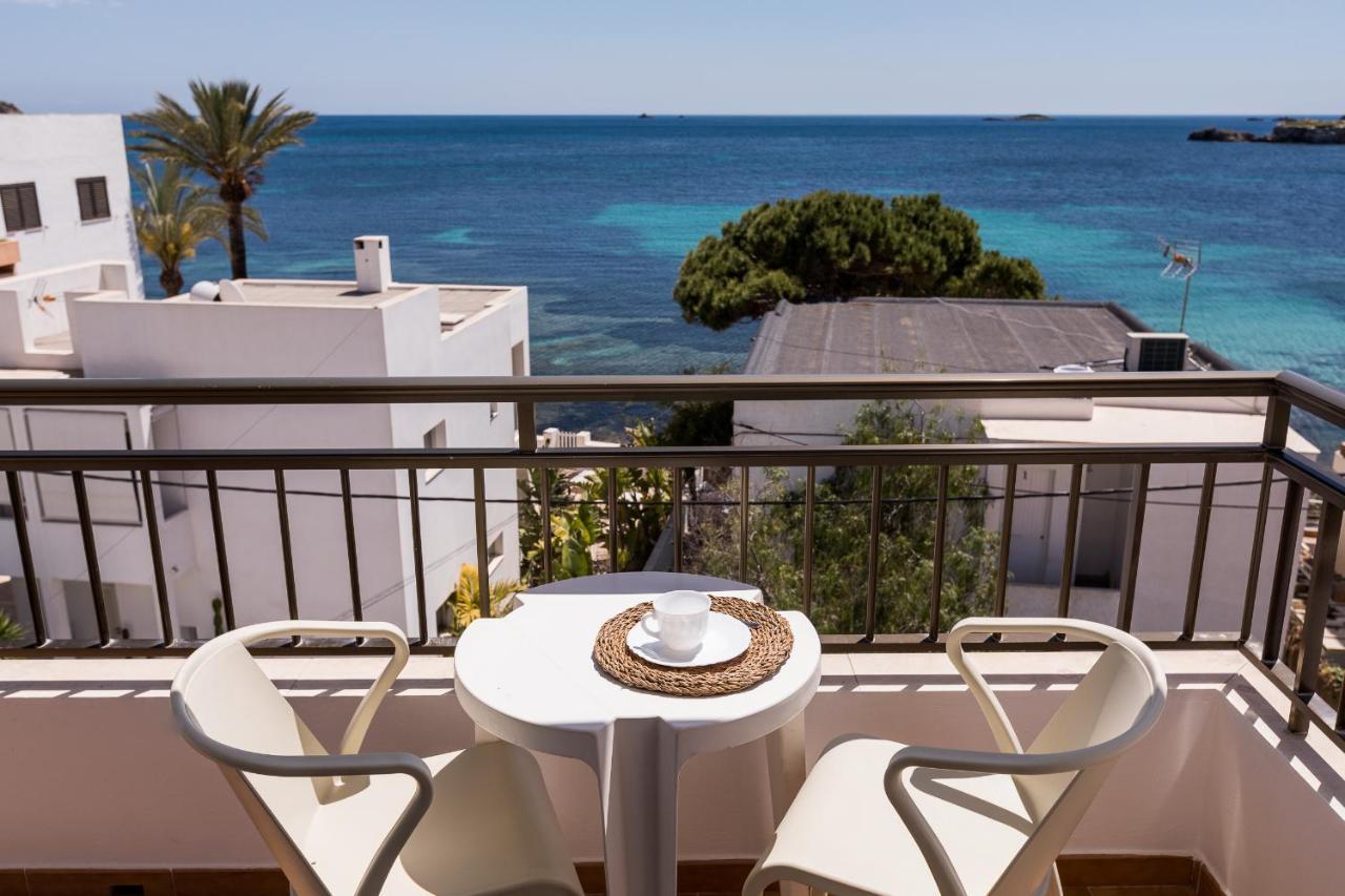 Bossa Bay - Mc Apartments Ibiza Exterior photo