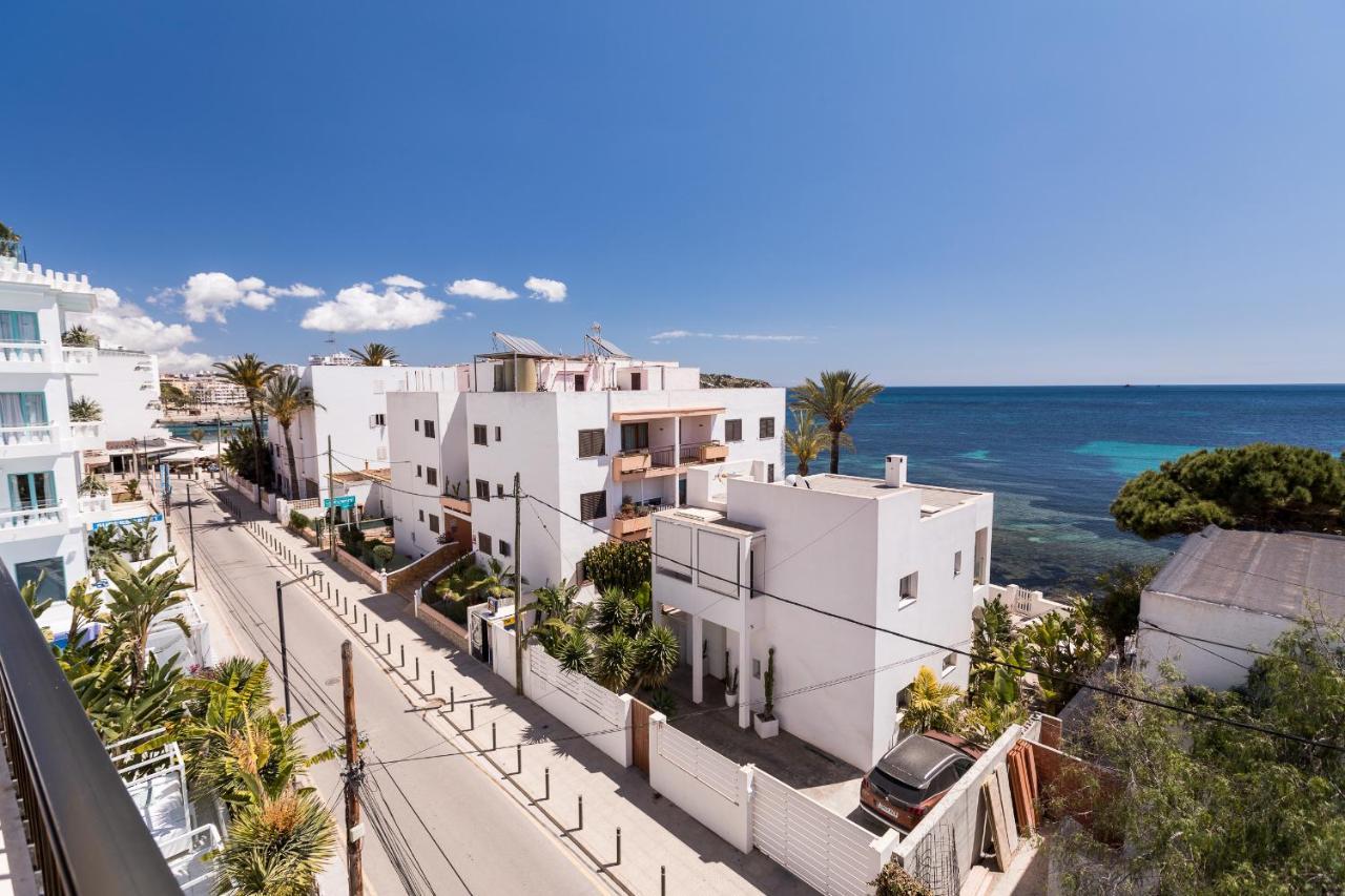 Bossa Bay - Mc Apartments Ibiza Exterior photo