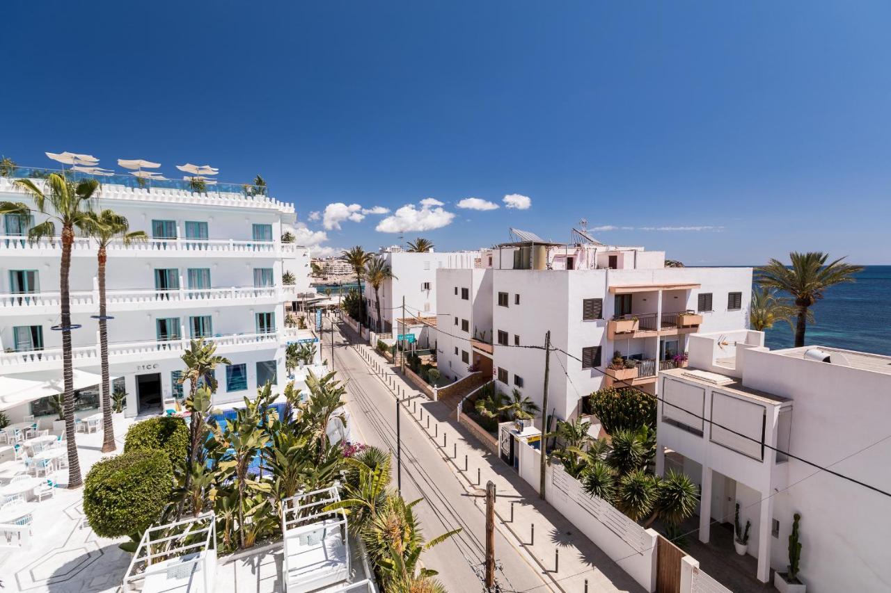 Bossa Bay - Mc Apartments Ibiza Exterior photo
