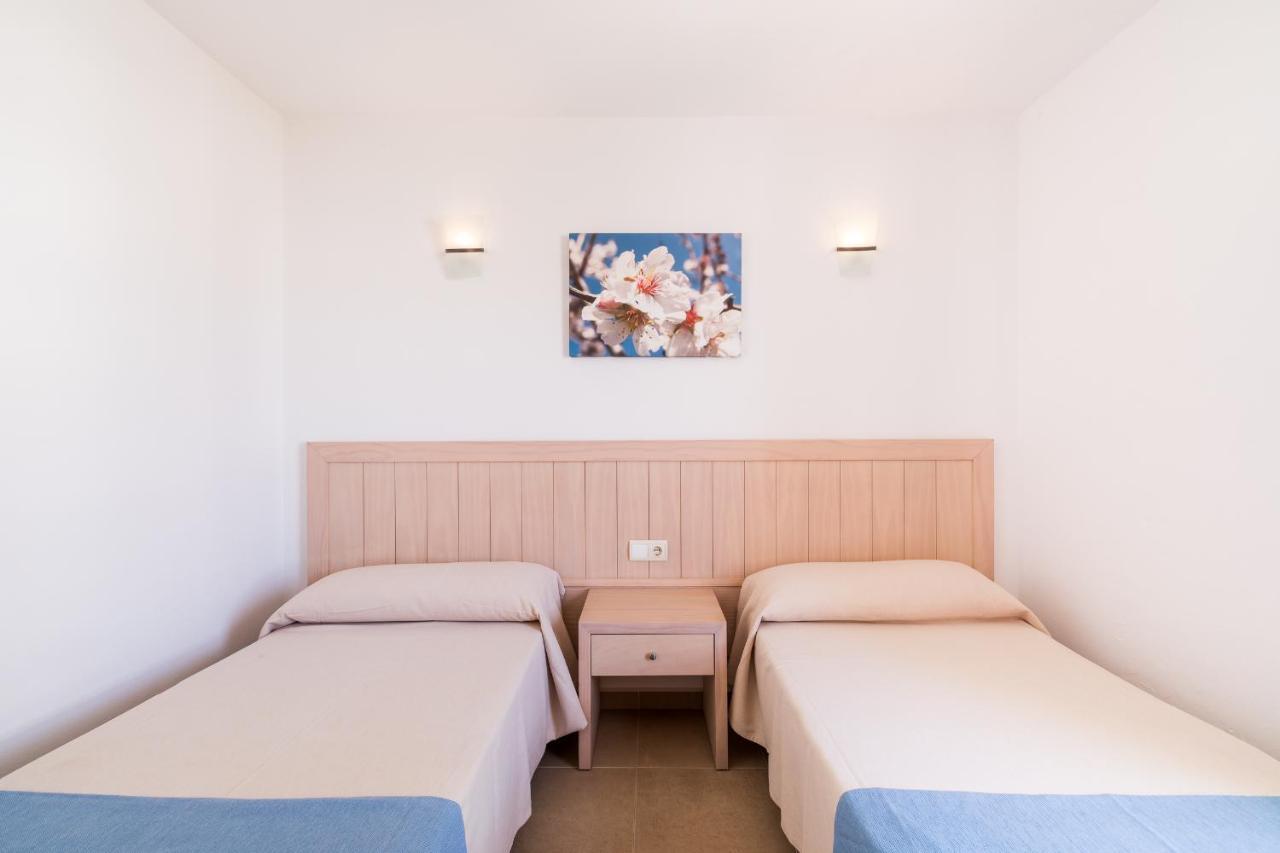 Bossa Bay - Mc Apartments Ibiza Exterior photo