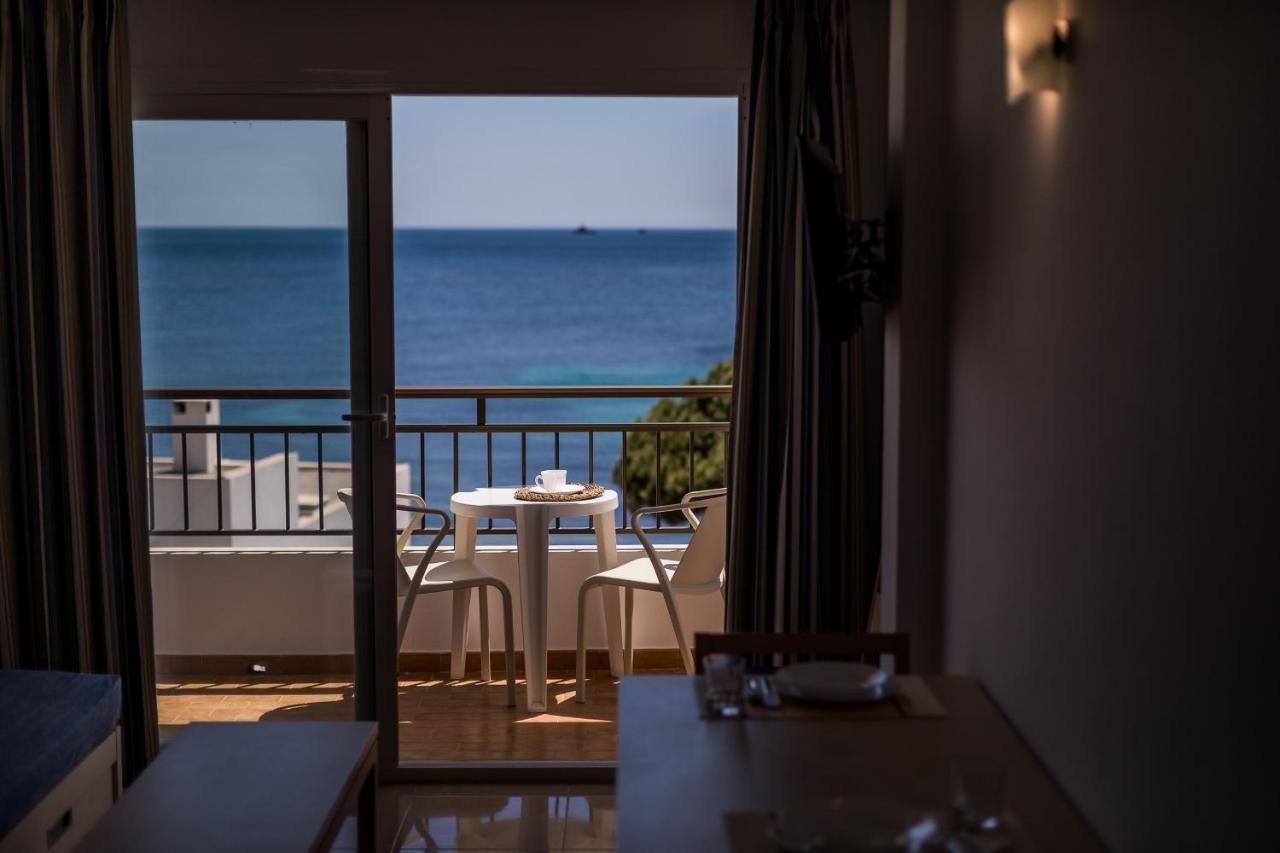 Bossa Bay - Mc Apartments Ibiza Exterior photo
