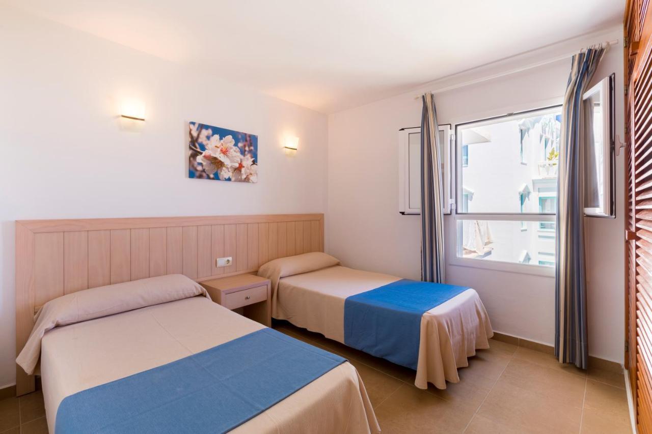 Bossa Bay - Mc Apartments Ibiza Exterior photo