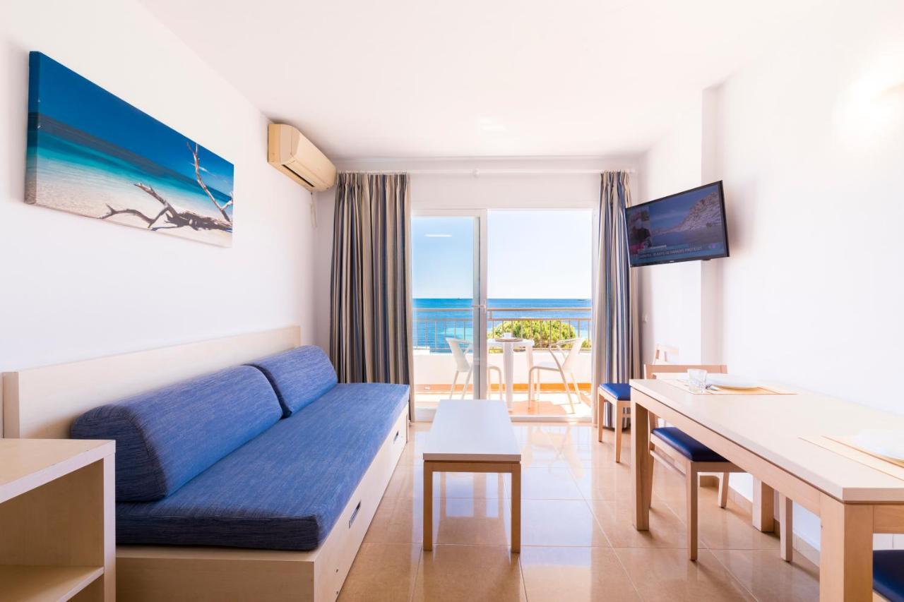 Bossa Bay - Mc Apartments Ibiza Exterior photo
