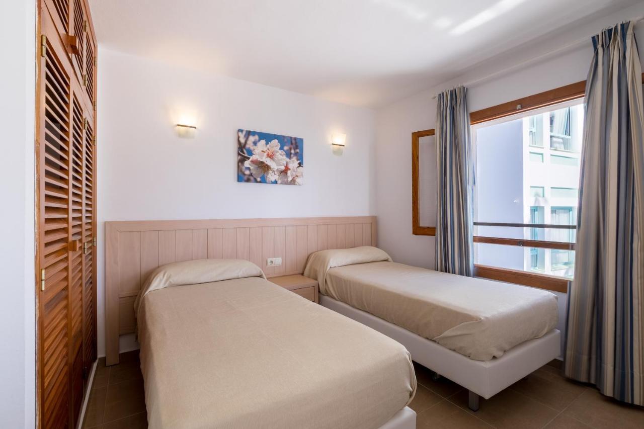 Bossa Bay - Mc Apartments Ibiza Exterior photo