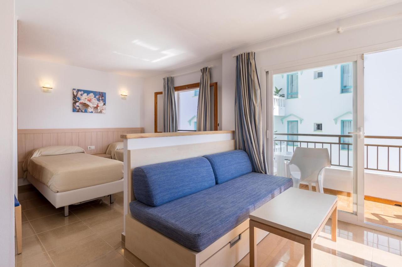 Bossa Bay - Mc Apartments Ibiza Exterior photo