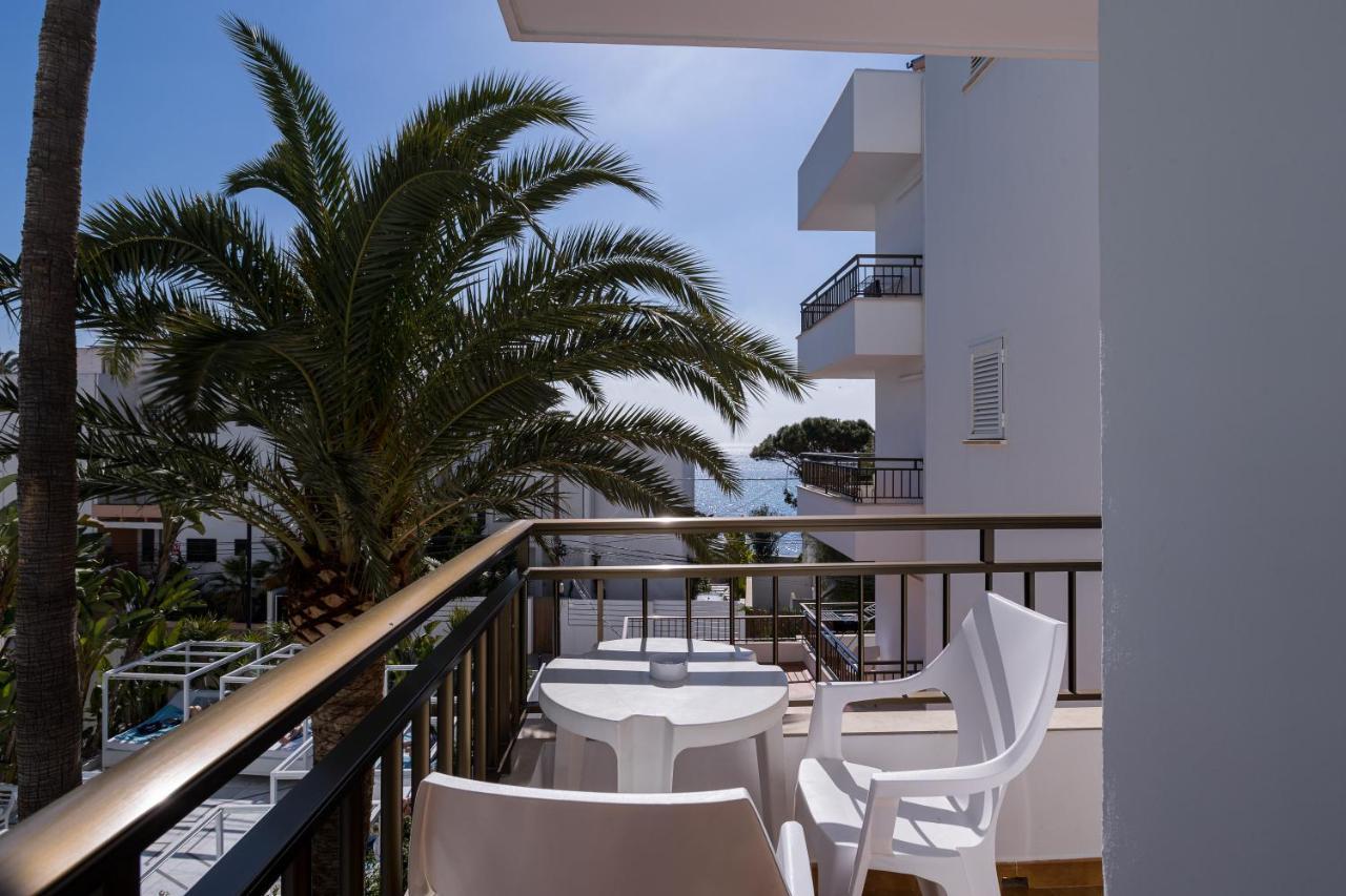 Bossa Bay - Mc Apartments Ibiza Exterior photo