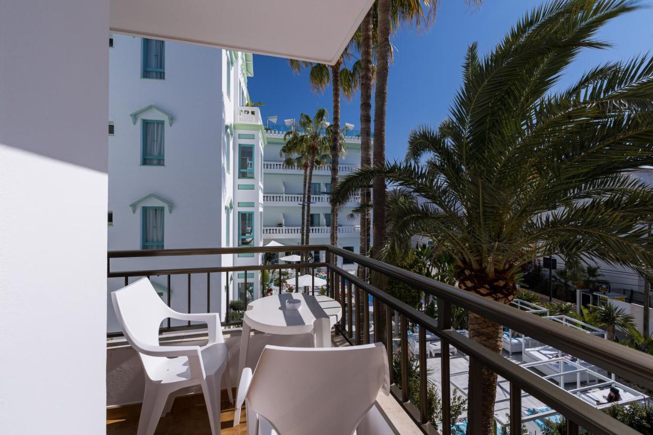 Bossa Bay - Mc Apartments Ibiza Exterior photo
