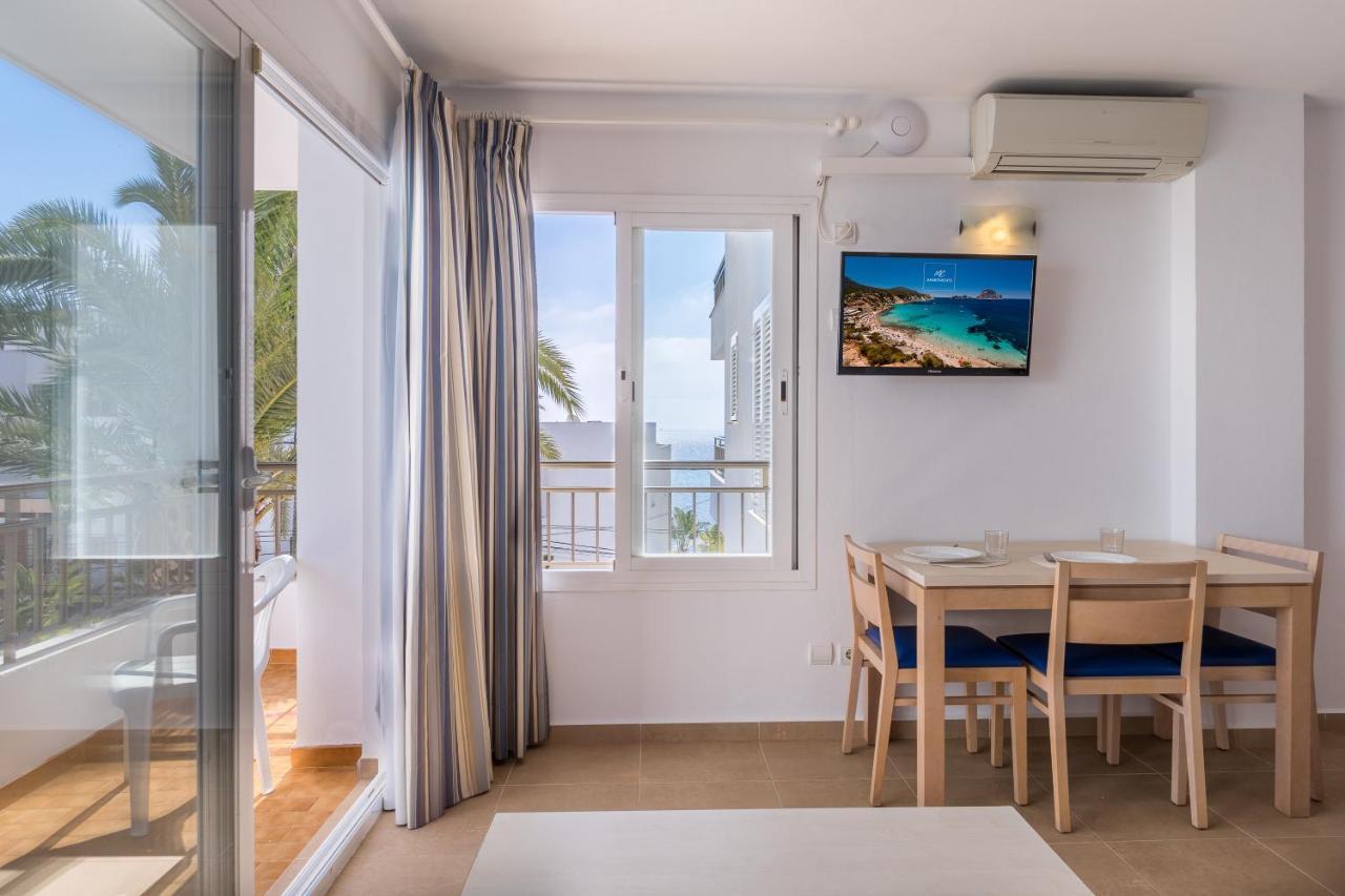 Bossa Bay - Mc Apartments Ibiza Exterior photo
