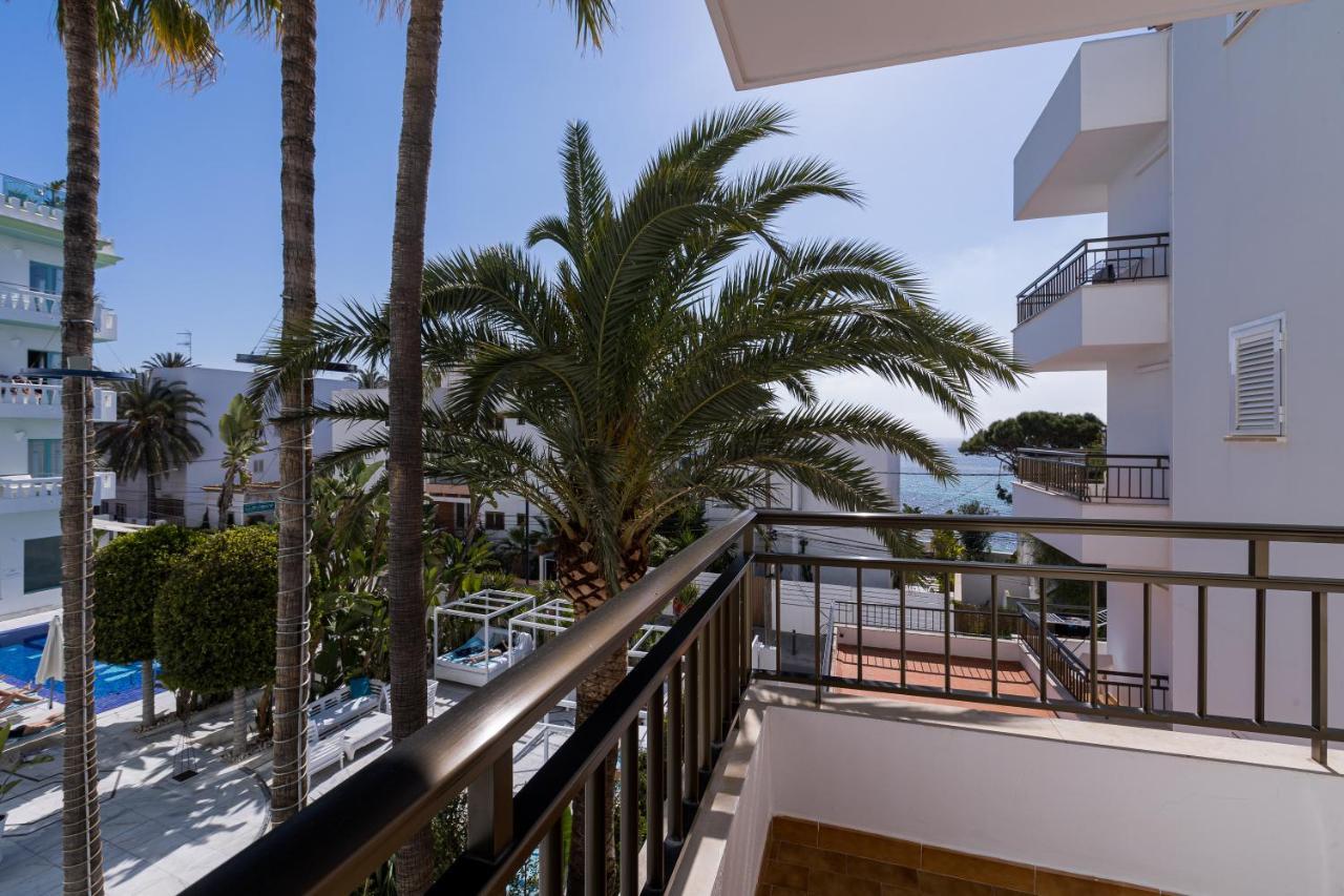 Bossa Bay - Mc Apartments Ibiza Exterior photo