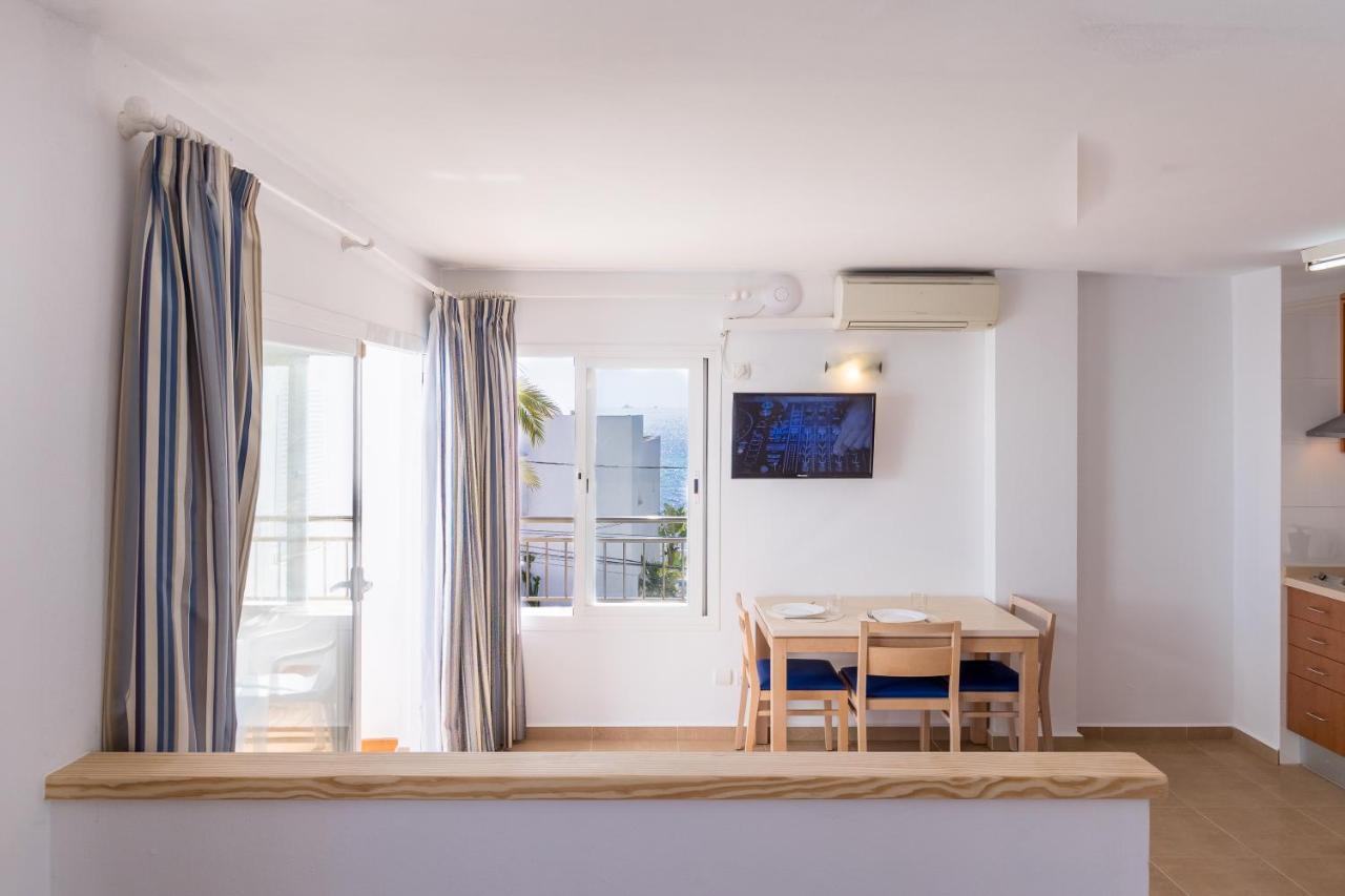 Bossa Bay - Mc Apartments Ibiza Exterior photo