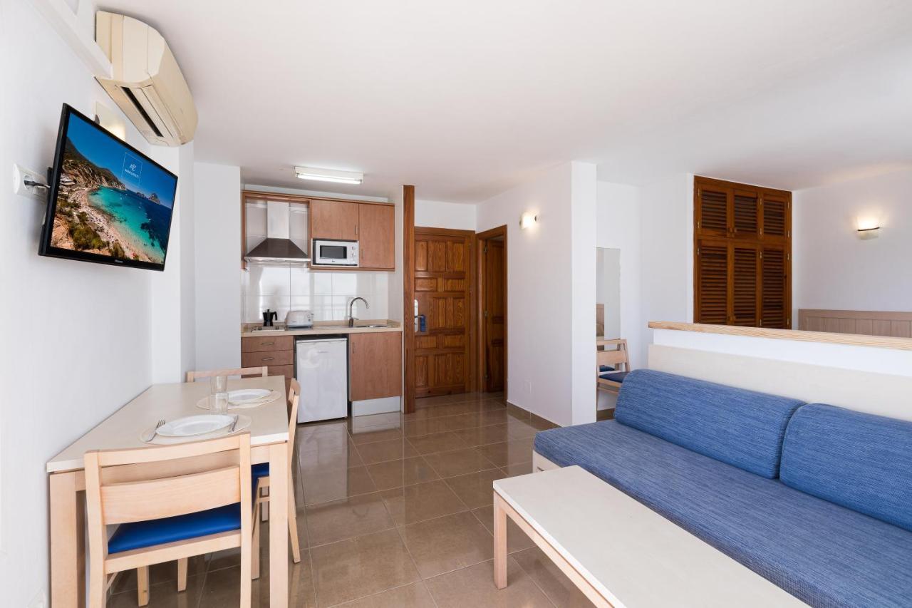 Bossa Bay - Mc Apartments Ibiza Exterior photo