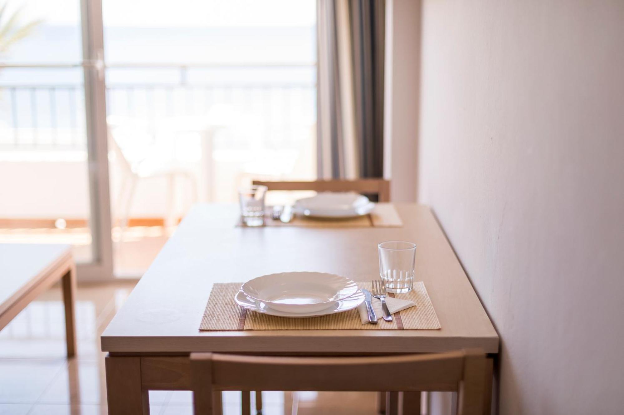 Bossa Bay - Mc Apartments Ibiza Exterior photo